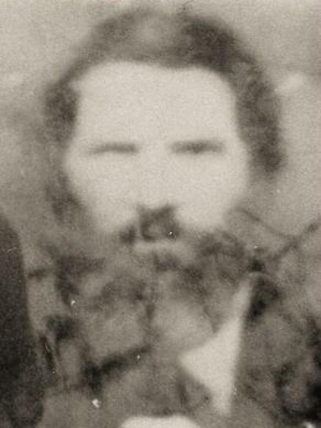 Carlton James Blair (1826 - 1884) Profile